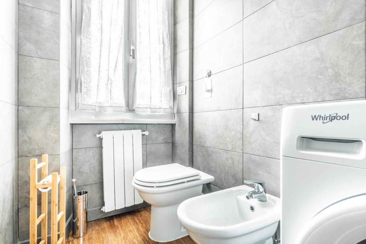 'Tribal House' Sansiro-Rhofiera-Duomo Apartment Milano Ngoại thất bức ảnh