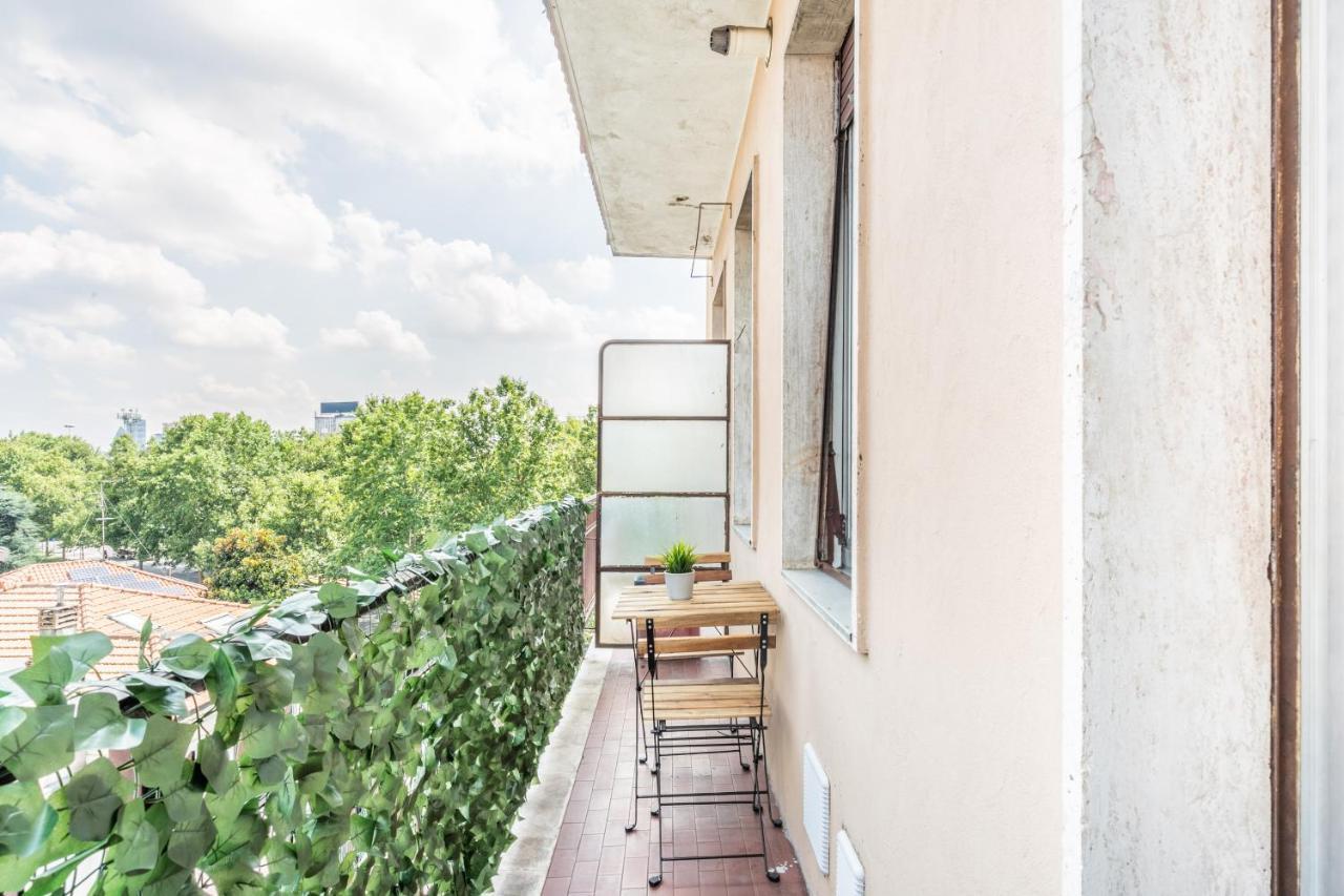 'Tribal House' Sansiro-Rhofiera-Duomo Apartment Milano Ngoại thất bức ảnh